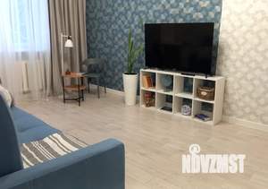 2-к квартира, посуточно, 60м2, 2/5 этаж