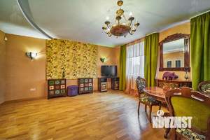 3-к квартира, на длительный срок, 105м2, 5/7 этаж