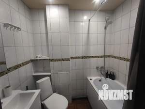 Студия квартира, посуточно, 30м2, 7/9 этаж