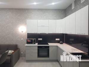 1-к квартира, посуточно, 55м2, 13/18 этаж