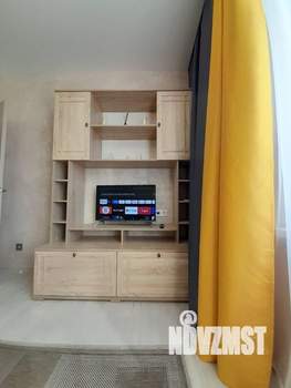 1-к квартира, посуточно, 36м2, 2/6 этаж