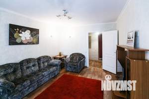 2-к квартира, посуточно, 50м2, 2/9 этаж