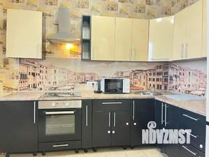 1-к квартира, посуточно, 65м2, 1/1 этаж