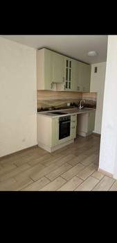 1-к квартира, на длительный срок, 30м2, 6/10 этаж