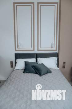 1-к квартира, посуточно, 26м2, 1/1 этаж