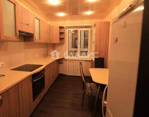 2-к квартира, на длительный срок, 50м2, 10/14 этаж