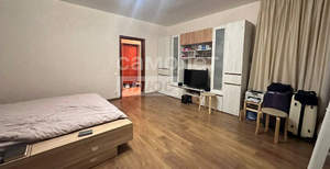 1-к квартира, на длительный срок, 50м2, 2/10 этаж