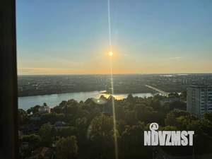 1-к квартира, посуточно, 28м2, 14/19 этаж