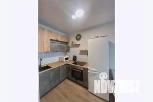 1-к квартира, посуточно, 39м2, 1/17 этаж