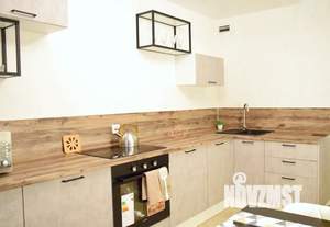 3-к квартира, посуточно, 65м2, 1/10 этаж