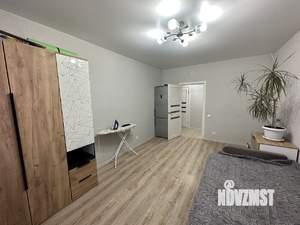 3-к квартира, на длительный срок, 85м2, 8/17 этаж