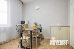 2-к квартира, посуточно, 60м2, 8/10 этаж