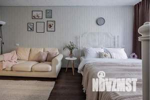 3-к квартира, посуточно, 65м2, 4/9 этаж