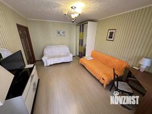 1-к квартира, на длительный срок, 39м2, 6/10 этаж