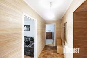2-к квартира, посуточно, 50м2, 2/9 этаж