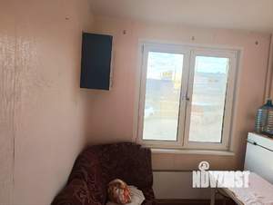 2-к квартира, на длительный срок, 46м2, 1/11 этаж
