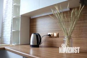 2-к квартира, посуточно, 43м2, 4/5 этаж