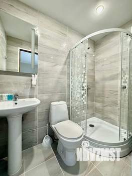 1-к квартира, посуточно, 22м2, 1/1 этаж