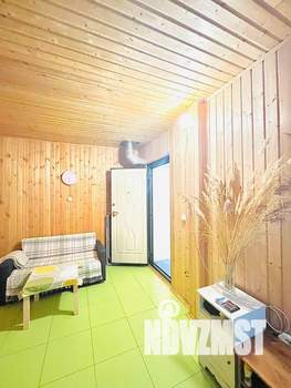 2-к квартира, посуточно, 35м2, 1/3 этаж