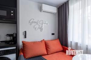 2-к квартира, посуточно, 27м2, 1/9 этаж