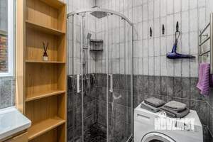 1-к квартира, посуточно, 24м2, 1/1 этаж