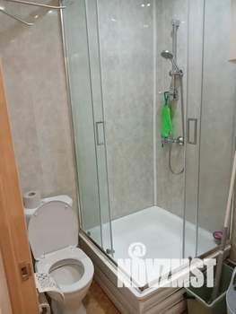 Студия квартира, посуточно, 21м2, 1/5 этаж