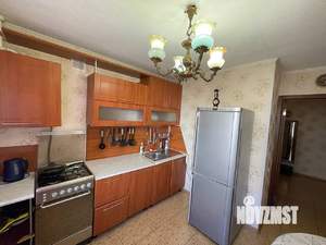 2-к квартира, на длительный срок, 60м2, 2/10 этаж