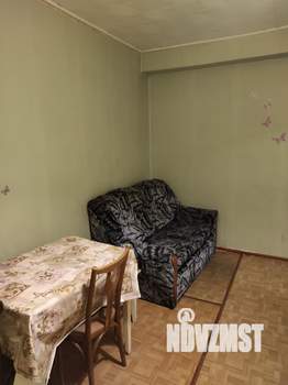 1-к квартира, на длительный срок, 25м2, 2/5 этаж