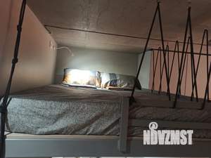 1-к квартира, посуточно, 26м2, 5/19 этаж