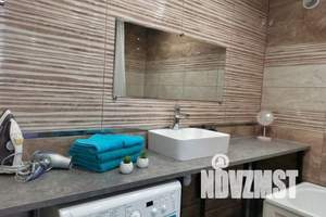 1-к квартира, посуточно, 46м2, 1/8 этаж