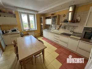 4-к квартира, на длительный срок, 125м2, 5/7 этаж