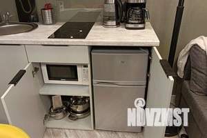 2-к квартира, посуточно, 32м2, 1/9 этаж