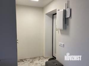 2-к квартира, на длительный срок, 42м2, 4/5 этаж