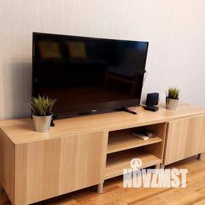 1-к квартира, посуточно, 45м2, 5/9 этаж