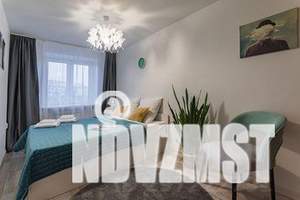 2-к квартира, посуточно, 42м2, 5/7 этаж