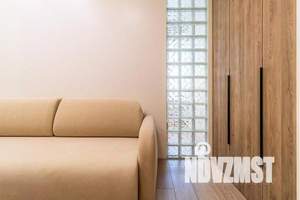 2-к квартира, посуточно, 42м2, 6/6 этаж