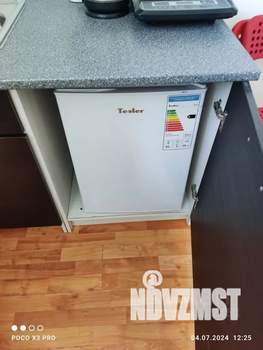 Студия квартира, посуточно, 10м2, 1/6 этаж