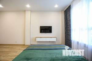 1-к квартира, посуточно, 29м2, 1/1 этаж