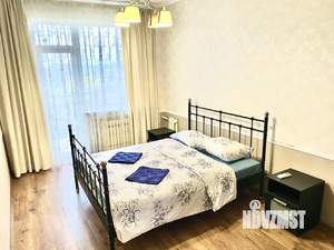 3-к квартира, посуточно, 109м2, 9/16 этаж