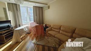 3-к квартира, на длительный срок, 110м2, 2/5 этаж