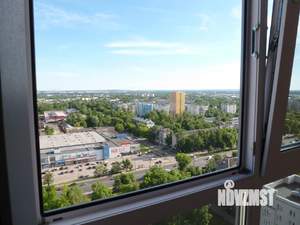 2-к квартира, посуточно, 40м2, 1/1 этаж