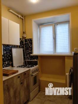 1-к квартира, на длительный срок, 29м2, 1/5 этаж