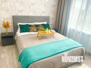 Студия квартира, посуточно, 31м2, 4/15 этаж