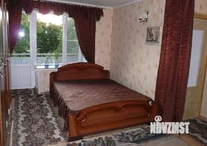 2-к квартира, на длительный срок, 45м2, 4/9 этаж