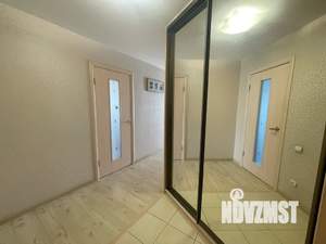 2-к квартира, посуточно, 57м2, 6/9 этаж