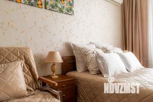 1-к квартира, посуточно, 49м2, 7/11 этаж