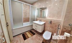 2-к квартира, посуточно, 72м2, 1/1 этаж