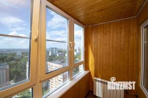 1-к квартира, на длительный срок, 43м2, 15/17 этаж