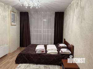 2-к квартира, посуточно, 73м2, 8/8 этаж