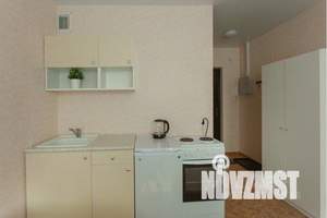 1-к квартира, посуточно, 18м2, 3/10 этаж